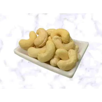 Natural W180 Cashew Nuts 